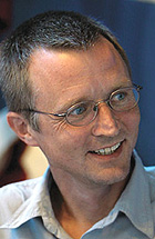 Anders Bondo Christensen Anders Bondo Christensen